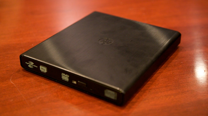 Illustration for article titled HP Mini 5101: When Did Netbooks Get This Nice?